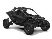 New 2025 Can-Am Maverick 1000R R X rs