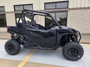 New 2025 Can-Am Maverick 1000R