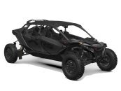 New 2025 Can-Am Maverick 1000R R MAX X rs