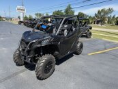 2025 Can-Am Maverick 1000R