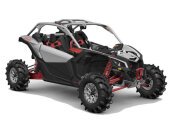 New 2025 Can-Am Maverick 1000R