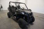 Thumbnail Photo 2 for New 2025 Can-Am Maverick 700