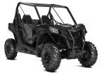 Thumbnail Photo 1 for New 2025 Can-Am Maverick 700
