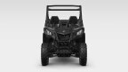 Thumbnail Photo 5 for New 2025 Can-Am Maverick 700
