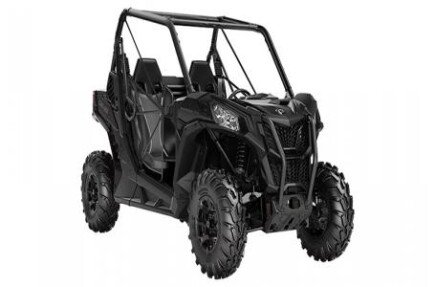 Photo 1 for New 2025 Can-Am Maverick 700
