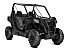 New 2025 Can-Am Maverick 700