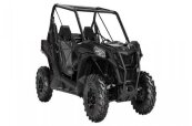 New 2025 Can-Am Maverick 700