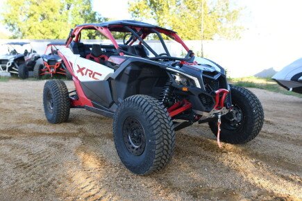 Photo 1 for New 2025 Can-Am Maverick 900 X3 X rc Turbo RR