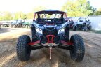 Thumbnail Photo 1 for New 2025 Can-Am Maverick 900 X3 X rc Turbo RR