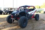Thumbnail Photo 3 for New 2025 Can-Am Maverick 900 X3 X rc Turbo RR