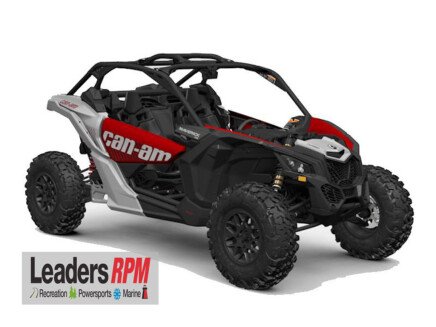 Photo 1 for New 2025 Can-Am Maverick 900