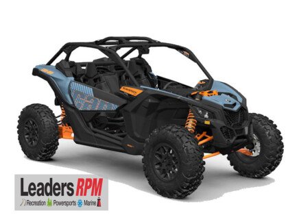 Photo 1 for New 2025 Can-Am Maverick 900