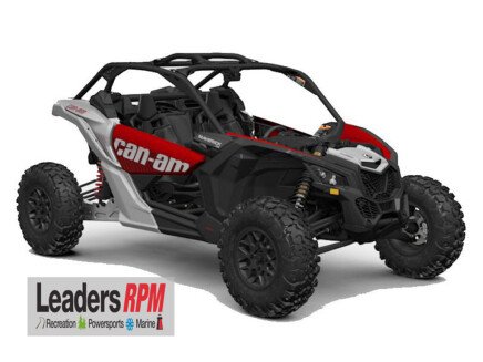 Photo 1 for New 2025 Can-Am Maverick 900