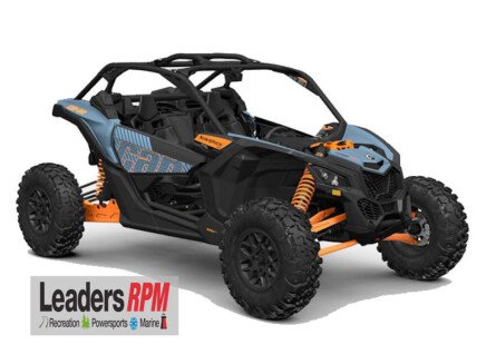 Photo 1 for New 2025 Can-Am Maverick 900