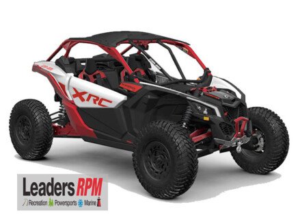 Photo 1 for New 2025 Can-Am Maverick 900