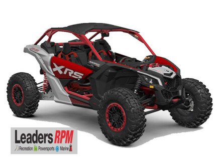 Photo 1 for New 2025 Can-Am Maverick 900