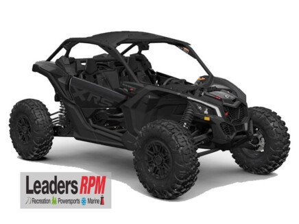 Photo 1 for New 2025 Can-Am Maverick 900