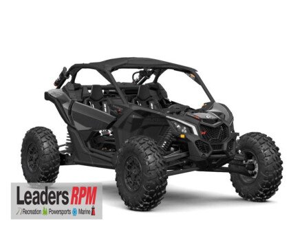 Photo 1 for New 2025 Can-Am Maverick 900