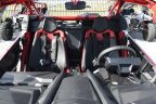 Thumbnail Photo 2 for New 2025 Can-Am Maverick 900 X3 X rs Turbo RR