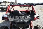 Thumbnail Photo 6 for New 2025 Can-Am Maverick 900 X3 X rs Turbo RR