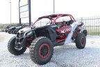 Thumbnail Photo 3 for New 2025 Can-Am Maverick 900 X3 X rs Turbo RR