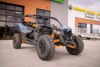 Thumbnail Photo 6 for New 2025 Can-Am Maverick 900 X3 DS Turbo RR