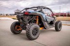 Thumbnail Photo 4 for New 2025 Can-Am Maverick 900 X3 DS Turbo RR