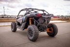 Thumbnail Photo 2 for New 2025 Can-Am Maverick 900 X3 DS Turbo RR