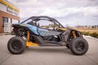 Thumbnail Photo 5 for New 2025 Can-Am Maverick 900 X3 DS Turbo RR