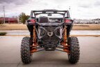 Thumbnail Photo 3 for New 2025 Can-Am Maverick 900 X3 DS Turbo RR