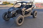 Thumbnail Photo 1 for New 2025 Can-Am Maverick 900 X3 X rs Turbo RR