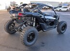 Thumbnail Photo 5 for New 2025 Can-Am Maverick 900 X3 X rs Turbo RR