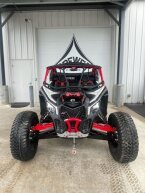 Thumbnail Photo 2 for New 2025 Can-Am Maverick 900 X3 X rc Turbo RR