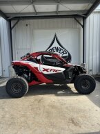 Thumbnail Photo 5 for New 2025 Can-Am Maverick 900 X3 X rc Turbo RR