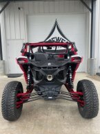 Thumbnail Photo 3 for New 2025 Can-Am Maverick 900 X3 X rc Turbo RR