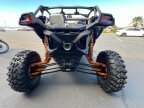 Thumbnail Photo 1 for New 2025 Can-Am Maverick 900 X3 rs Turbo RR