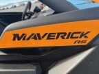 Thumbnail Photo 2 for New 2025 Can-Am Maverick 900 X3 rs Turbo RR