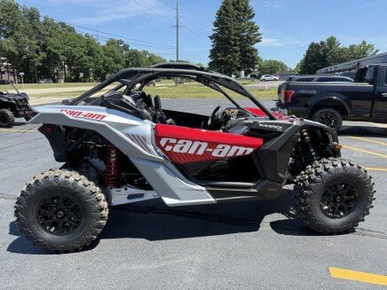Photo 1 for New 2025 Can-Am Maverick 900