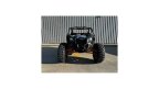 Thumbnail Photo 6 for New 2025 Can-Am Maverick 900 X3 DS Turbo