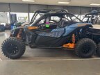 Thumbnail Photo 2 for New 2025 Can-Am Maverick 900 X3 DS Turbo