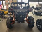 Thumbnail Photo 3 for New 2025 Can-Am Maverick 900 X3 DS Turbo