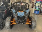 Thumbnail Photo 1 for New 2025 Can-Am Maverick 900 X3 DS Turbo
