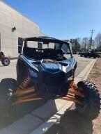Thumbnail Photo 2 for New 2025 Can-Am Maverick 900