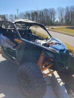 Thumbnail Photo 4 for New 2025 Can-Am Maverick 900