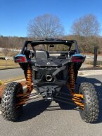 Thumbnail Photo 3 for New 2025 Can-Am Maverick 900