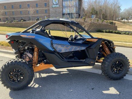 Photo 1 for New 2025 Can-Am Maverick 900