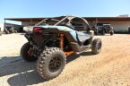 Thumbnail Photo 2 for New 2025 Can-Am Maverick 900 X3 DS Turbo