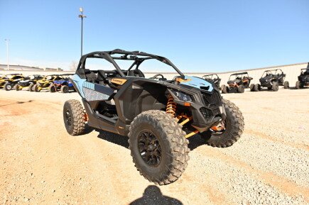 Photo 1 for New 2025 Can-Am Maverick 900 X3 DS Turbo