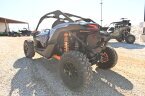 Thumbnail Photo 4 for New 2025 Can-Am Maverick 900 X3 DS Turbo