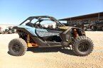 Thumbnail Photo 1 for New 2025 Can-Am Maverick 900 X3 DS Turbo